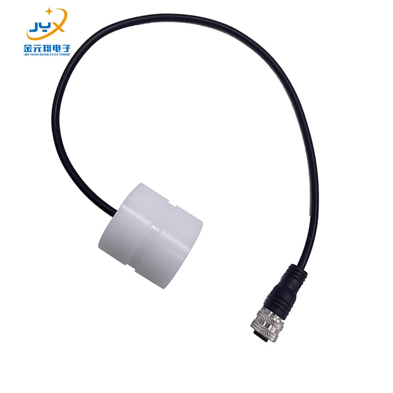 Dallas Digital Ds18b20 Temperature Sensor with ABS Probe M12 Aviation Connectors J677