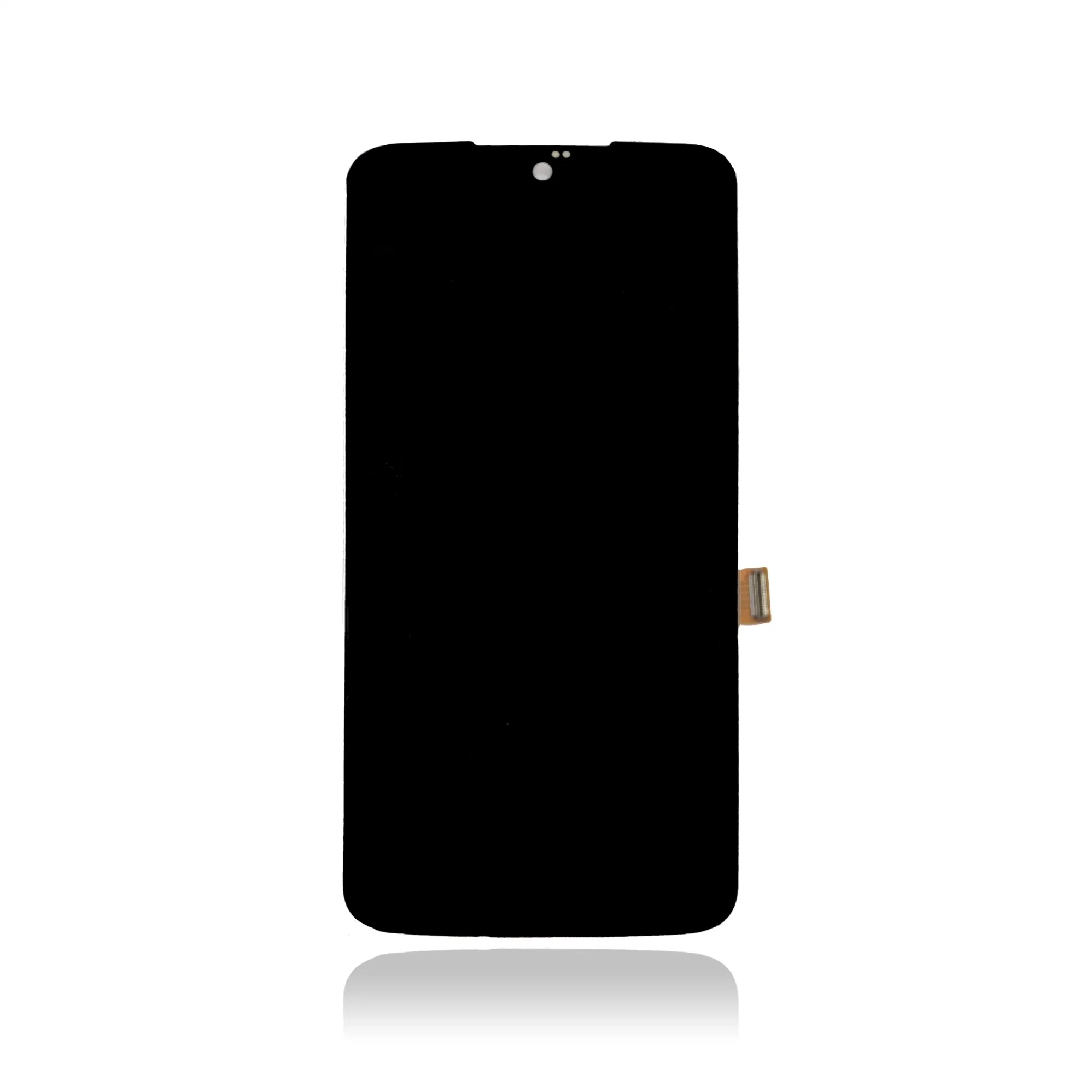 Factory Price 6.2 Inches for Motorola G7 Plus LCD Assembly Display Touch Screen Digitizer Replacement Parts for Motorola G7 Plus LCD