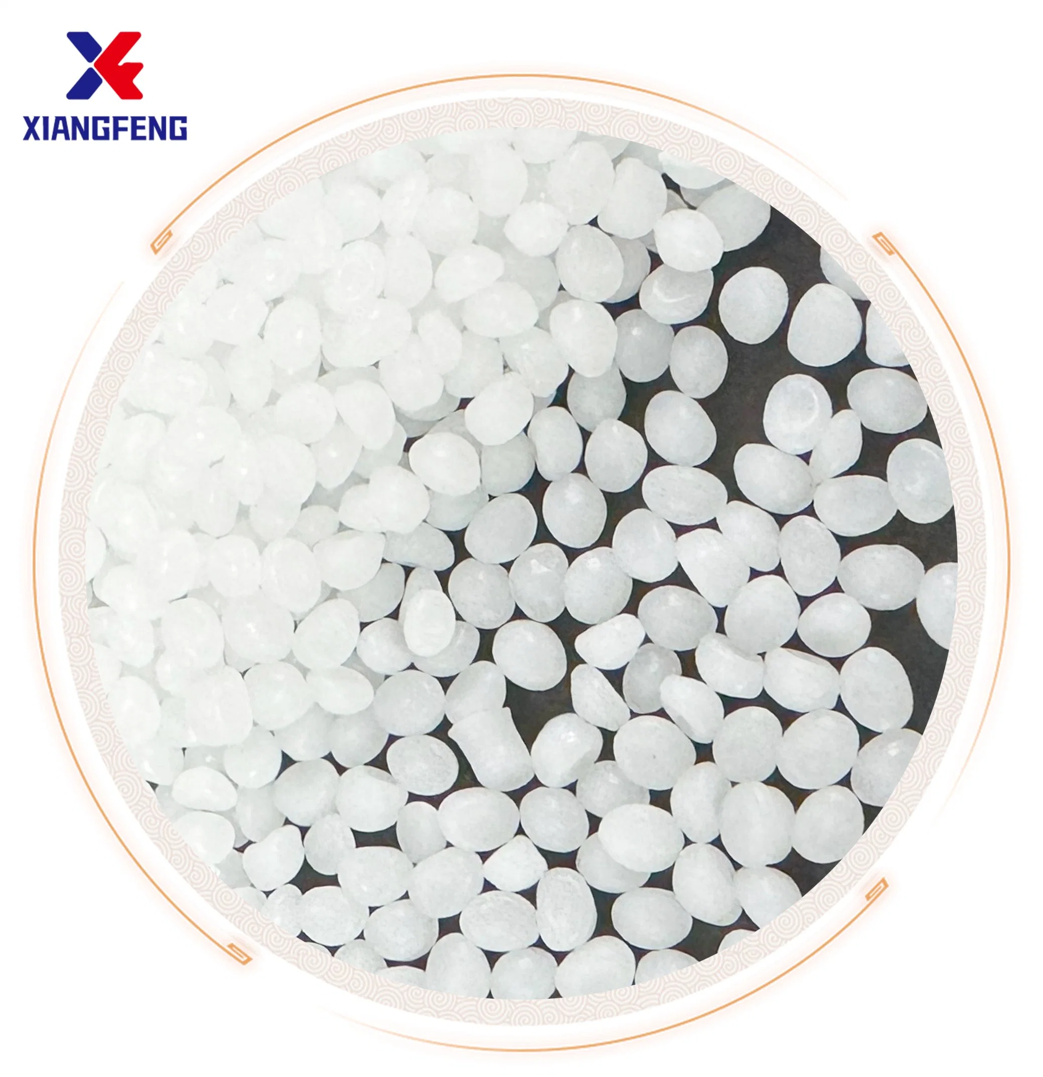 Polypropylene PP 1124h Reinforced Heat-Resistant Plastic Granules