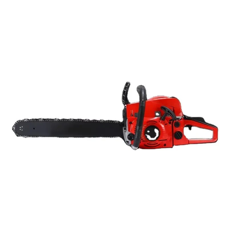 Wenxin Best quality 5800 Gasoline Chain Saw with 18"/20" Bar