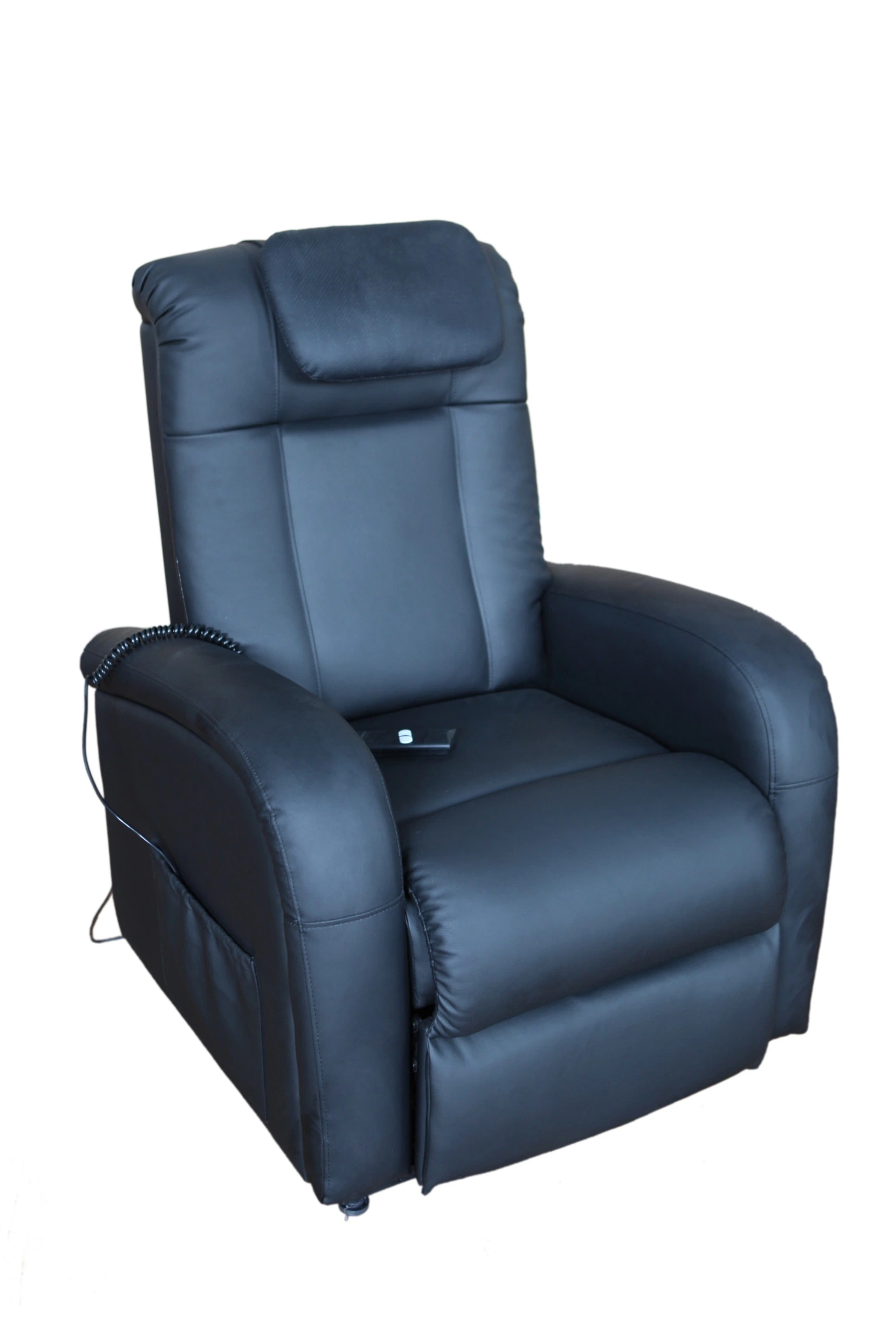 Massage Leather Transfer Mechanism Recliner Chair Gas Lift Cylinder with Factory Price