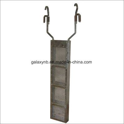 Wholesale/Supplier Titanium Anode Baskets for Equipment