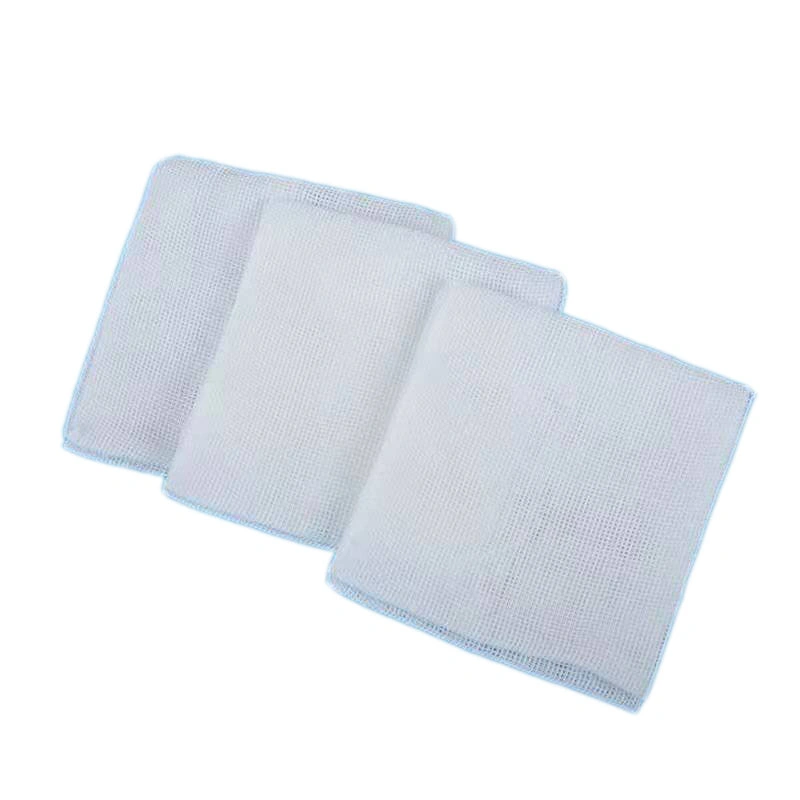 Non-Woven 4-Ply Dental Medical Gauze Pad Non-Sterile All Purpose Gauze Sponges