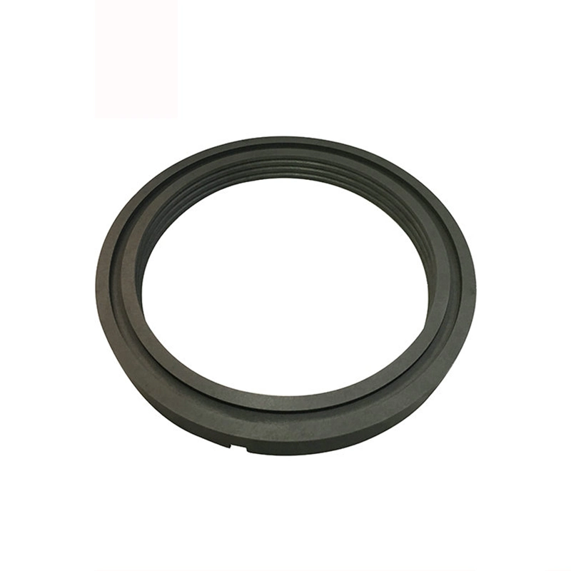 Custom Mutil Part Carbon Graphite Split Segmented Seal Ring Mechanical Seal