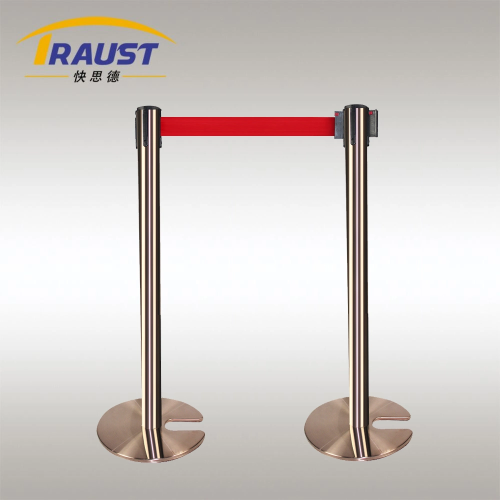 Hot Sale High Quality Cheap Price Retractable Belt Stanchion