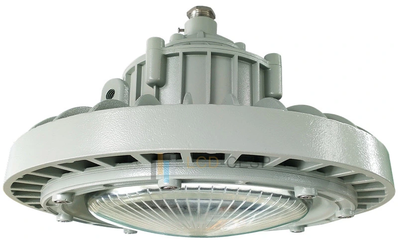 Explosion Proof LED Light LCD-Bhd3200-80W- Good Factory Price 125lm/W-140lm/W