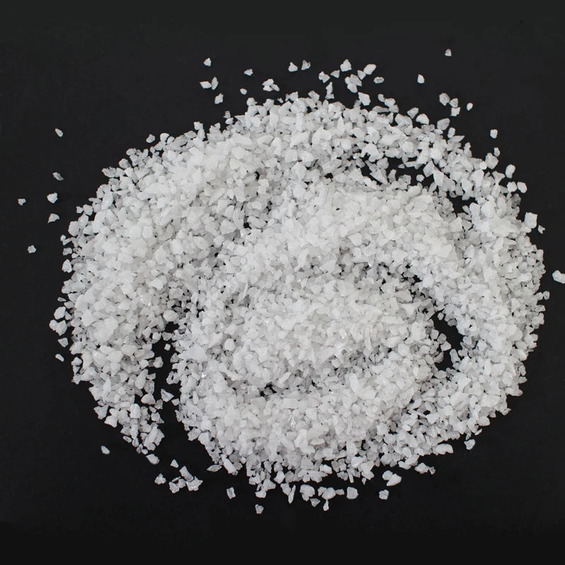 Abrasive Grade White Fused Alumina for Blasting and Polishing