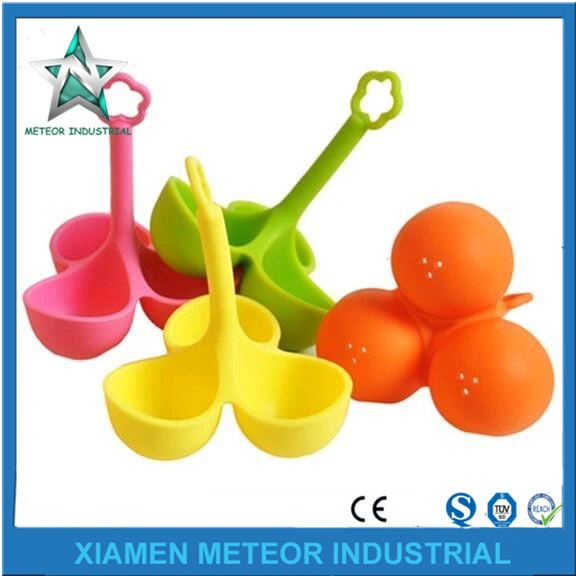 Customized Promotion Gift Silicone Injection Moulding/Molds Casting Silicone Rubber