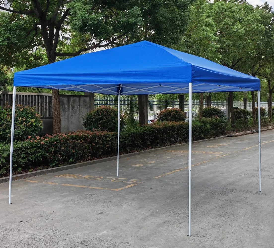 Al aire libre de alta calidad Gazebo plegable 10X10