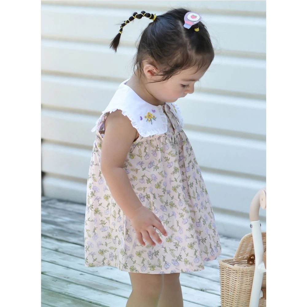 Dress for Baby Girl