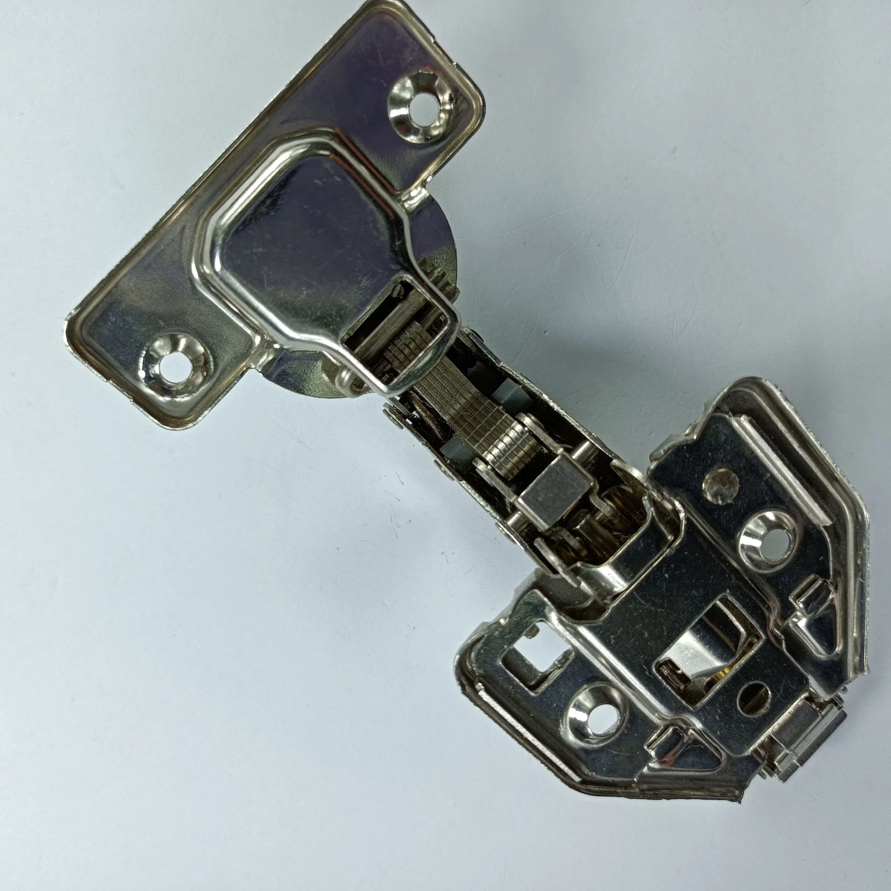 Hardware Hinges for Kitchen Cabinets, Storage Cabinets, Wooden Cabinet Doors and Other Furniture