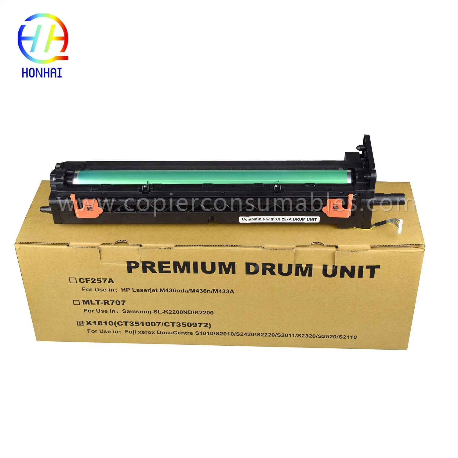 Drum Unit Pcu for HP CF257A CF257 Laserjet M436nda M436n