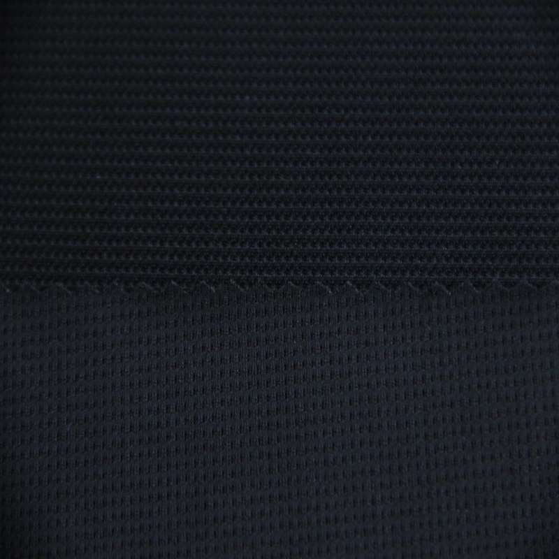 175GSM Nylon Lycra Mesh Fabric with High Elastic for Garments