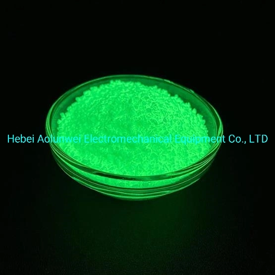 Wholesale/Supplier 12colors/Set Customized Fluorescent Pigment Powder for Paint