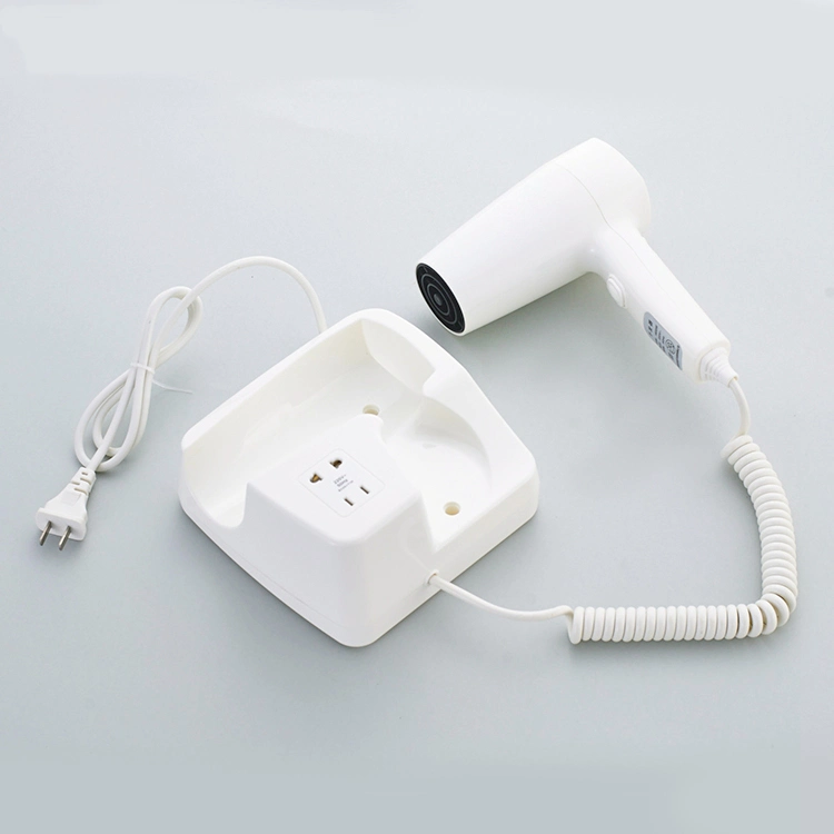 Brushless Standing Hair Dryer Set Hair Dryer Professional for Household