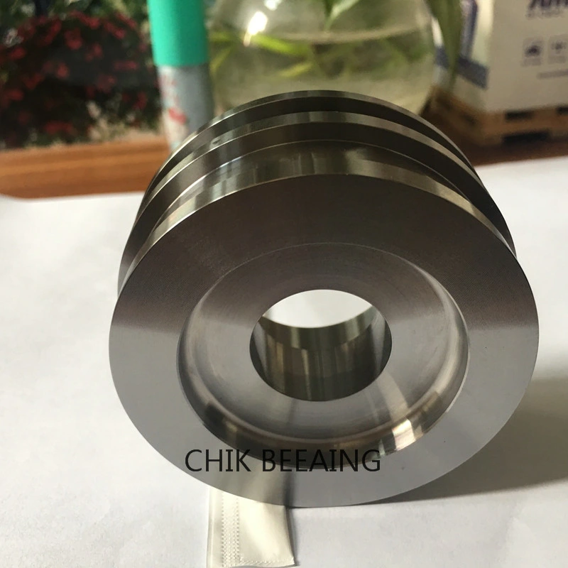 Mechanical Steel Parts Bearing Parts for Agricultural Tractors Transmissions, Gearbox