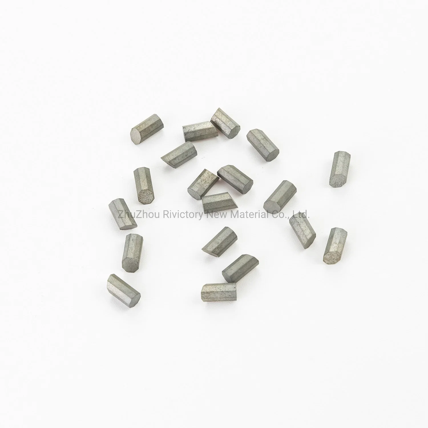 Various Special Cemented Carbide Products