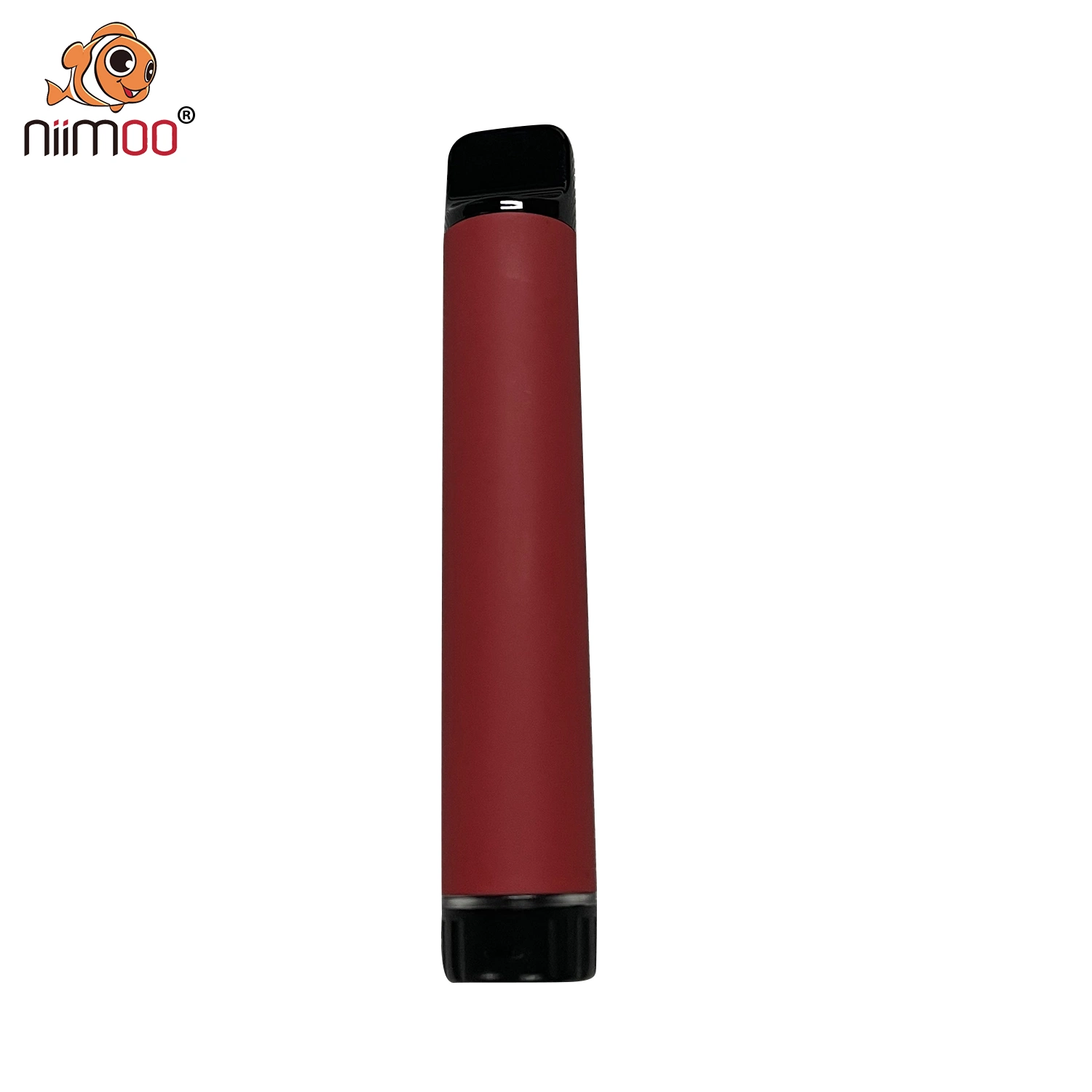 Niimoo Best Wholesale Price ODM Vape OEM E-Cigarette 1500puffs Disposable Vape Pen