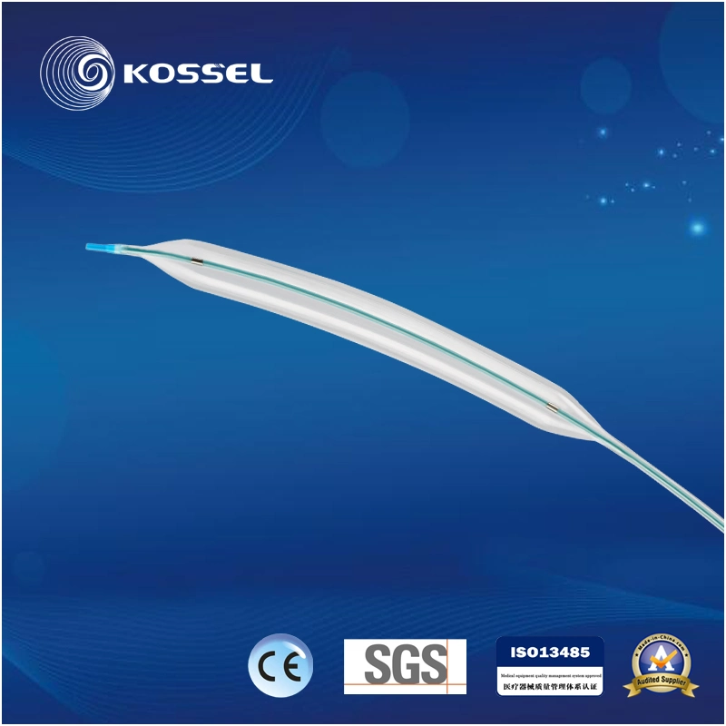 Low Entry Profile Ptca Balloon Dilatation Catheter for PCI