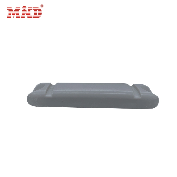 Hot Sale UHF Ucode 8 ABS Anti Metal Tag Custom Size RFID Tag for Asset Management