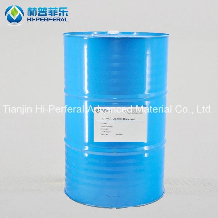 Thermo Color Pigment Wetting Dispersing Agent Toynol DS-192L Dispersant