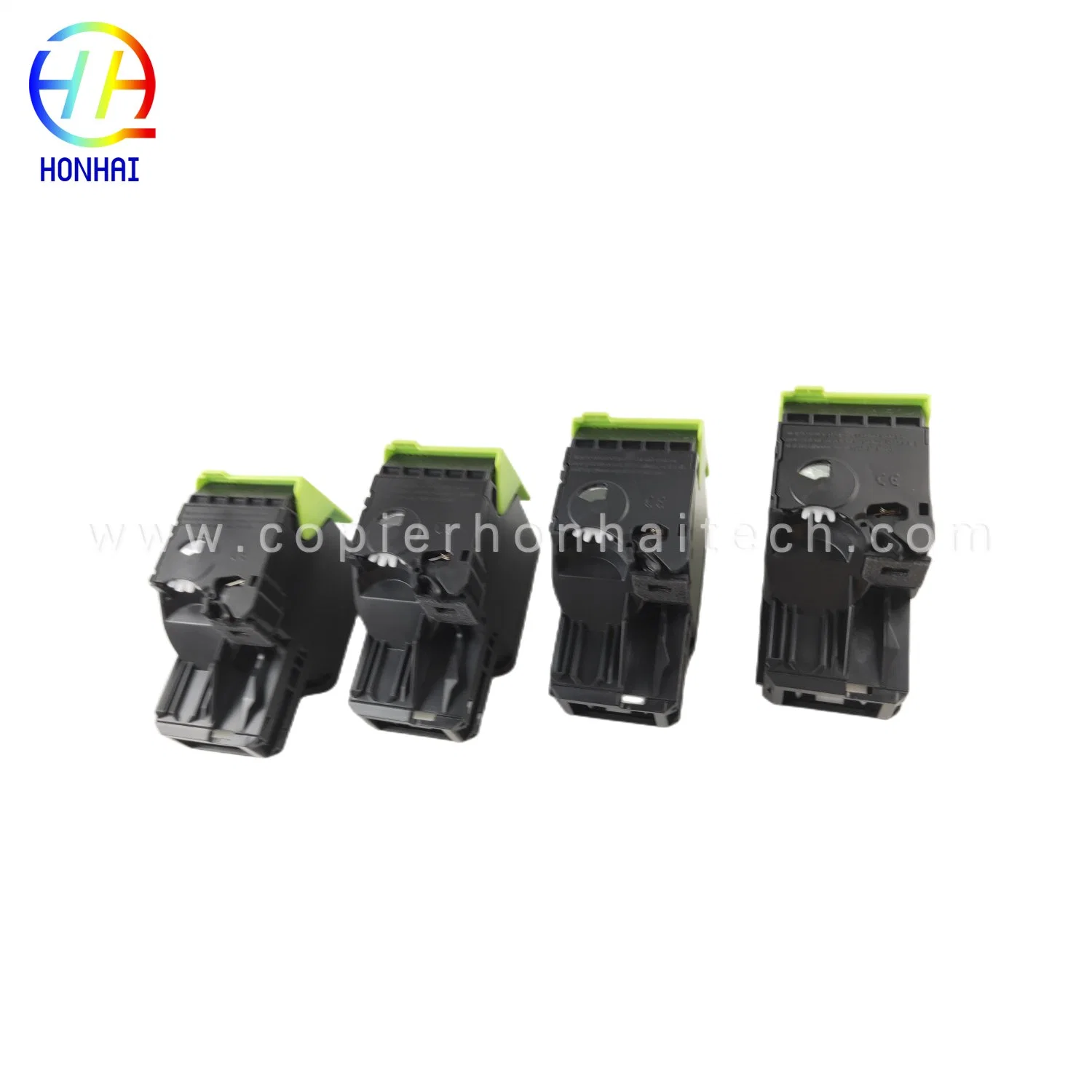 Toner Cartridge for Xerox C310 C315 006r04368 006r04369 006r04370 006r04371 Japan Powder Black 8K, Color 5.5K