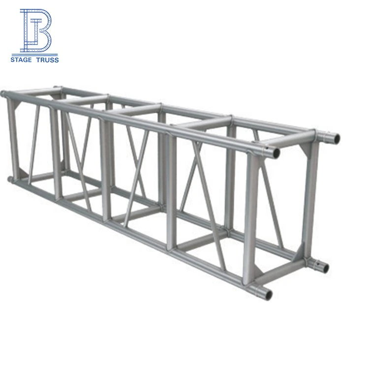 Sistema de soporte de pantalla de armazón de iluminación portátil de aluminio