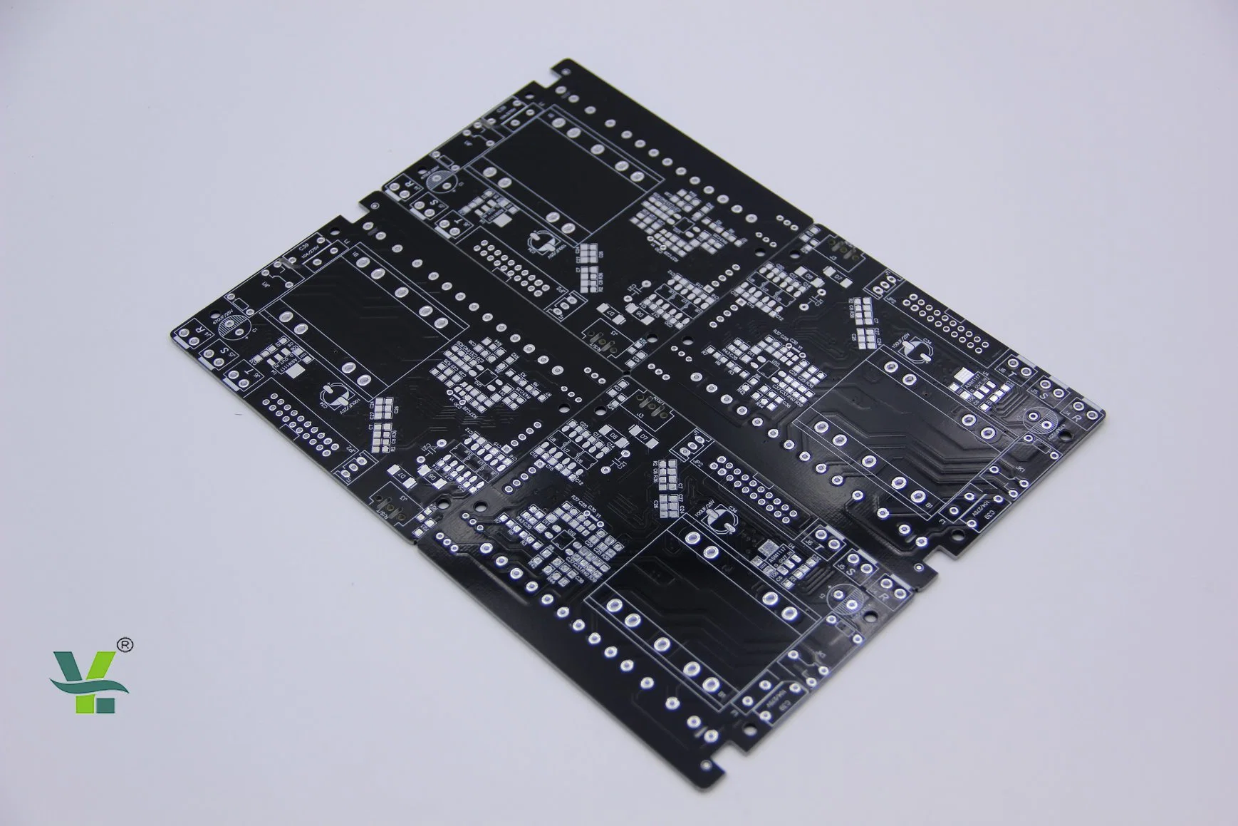 Fr-4 Professional PCBA SMT PCB Design Service Board PCB Assembly Health Care Vibrator Circuit Board