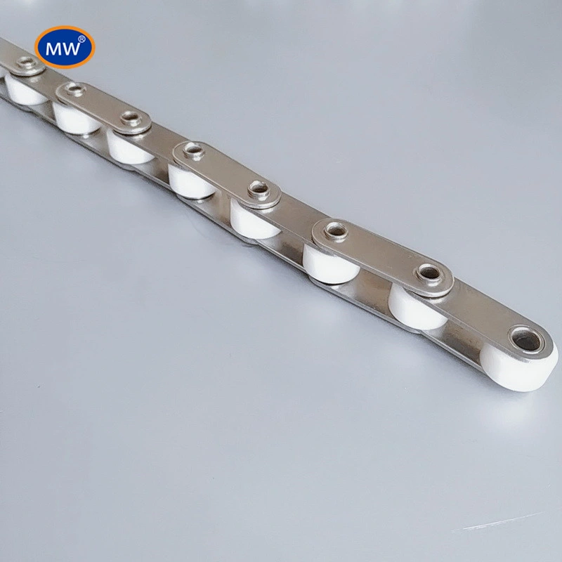 Stainless Steel Hollow Pin Chain C2060 for Conveyor Line