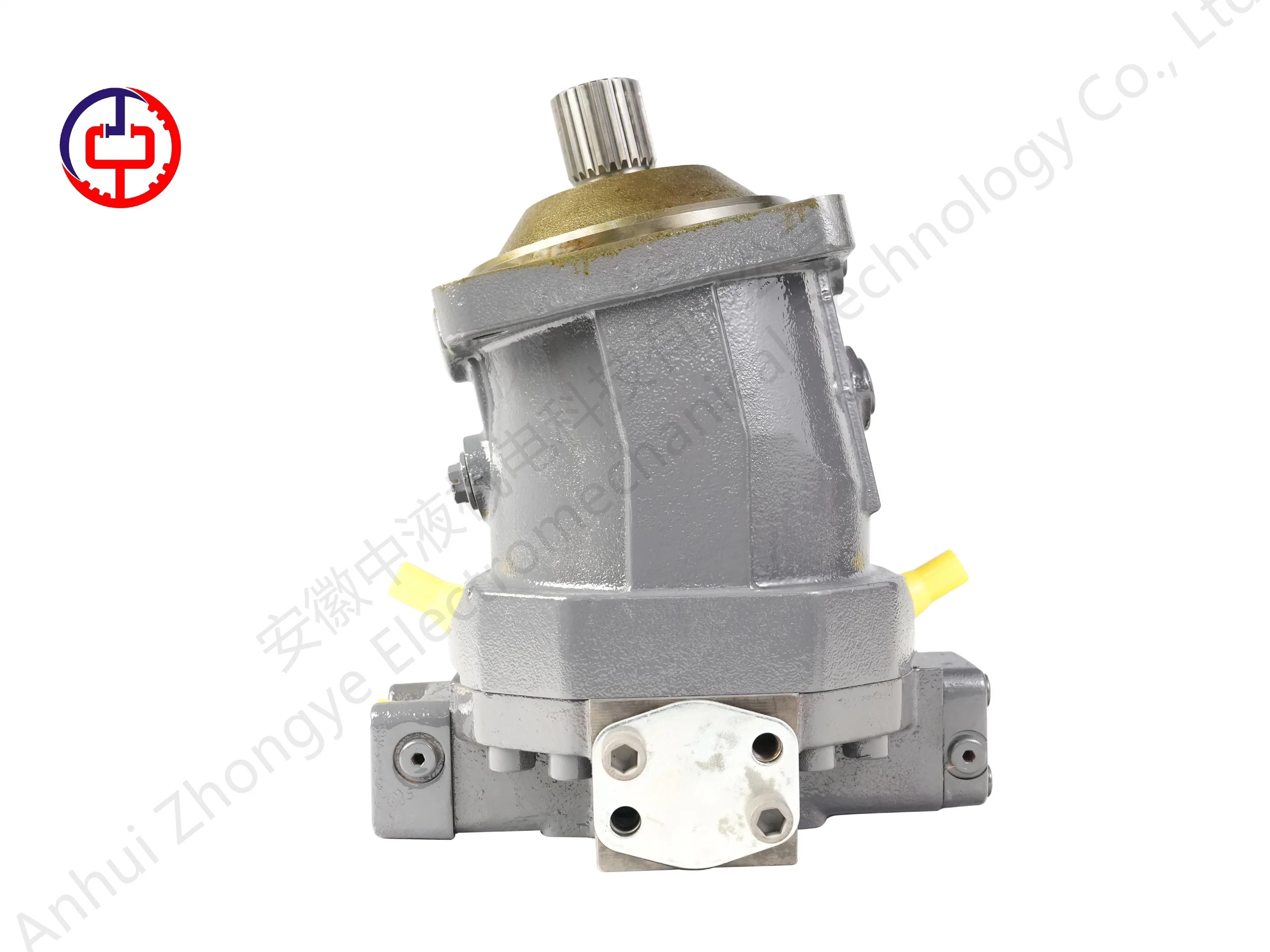 Aftermarket Sauer Danfoss Hydraulic Motor A6vm160ha2t/63W-Vab020A Transit Mixer Concrete