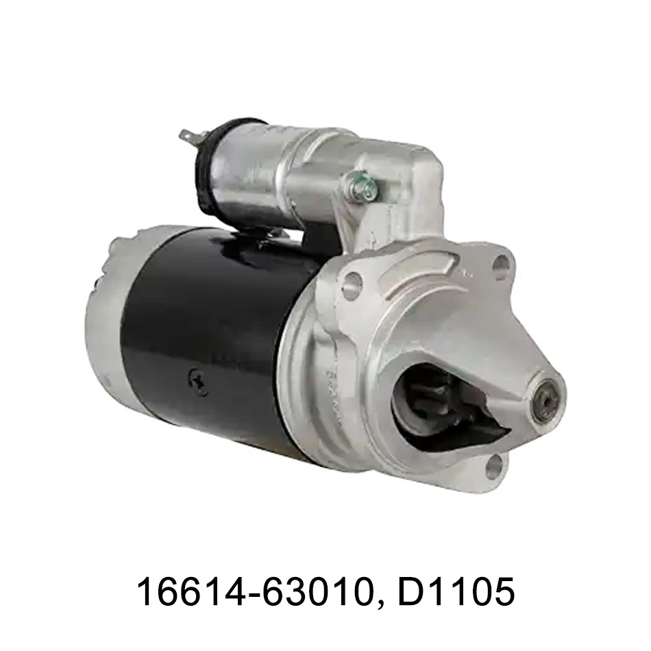 Cabeça do motor de peças para motores a diesel Kubota Z482, D722, D1105