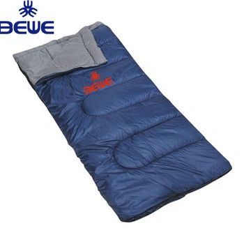 China Factory Durable Inflatable Light Sleeping Bag