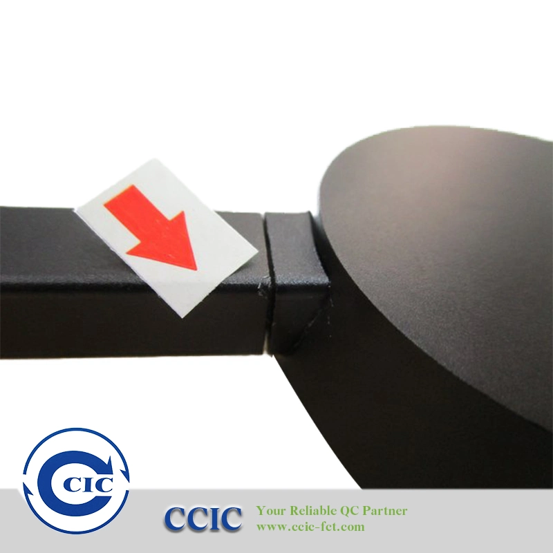 Ccic Professional Product Inspection Service Factory Audit Service in China