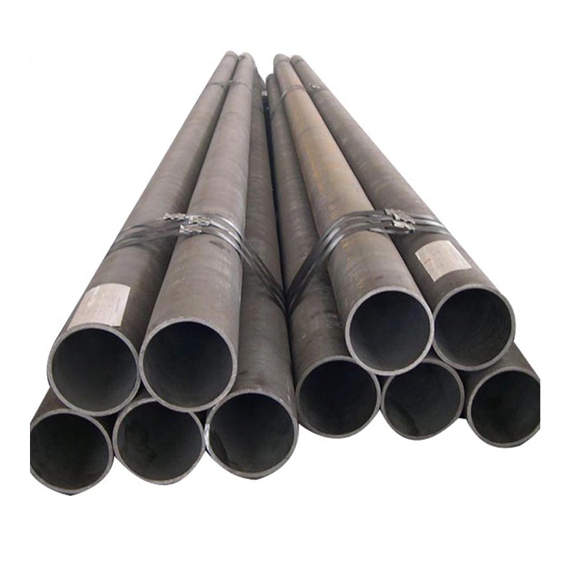 Hot Selling ASTM A106gr. B Seamless Carbon Steel Pipe