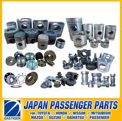 161003475 Hino Water Pump Auto Parts