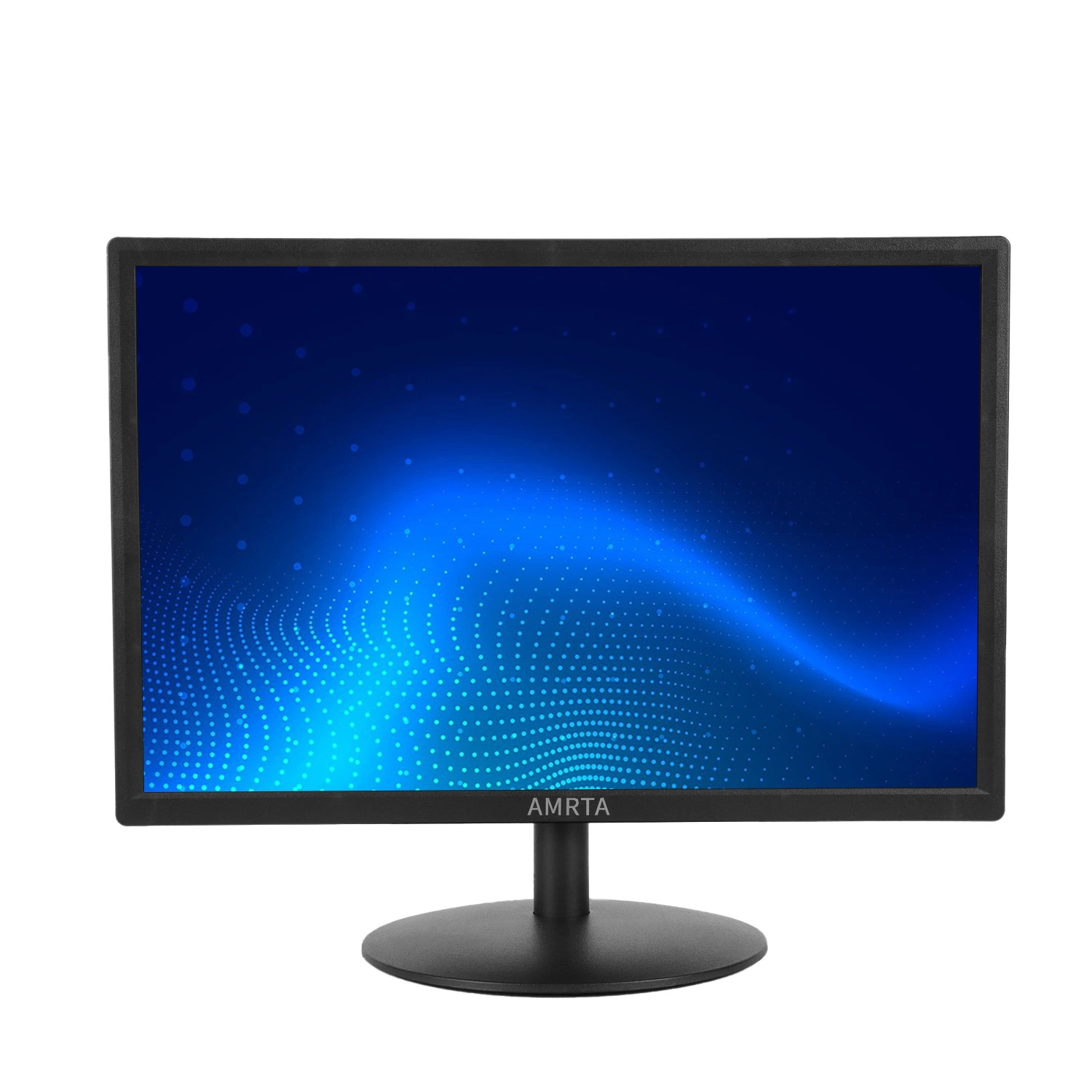 Moniteur 18,5 19 19,5 21,5 75Hz Full LED/LCD Ordinateur de bureau PC Display