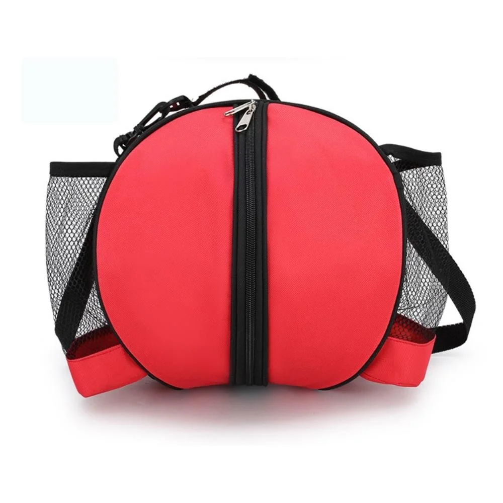 Adjustable Shoulder Strap Waterproof Basketball Carrying Bag Ci20071