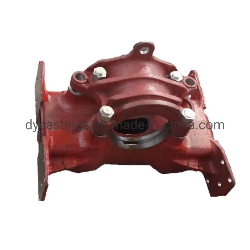 Original Factory Farming Machinery Tractor Gearbox Parts