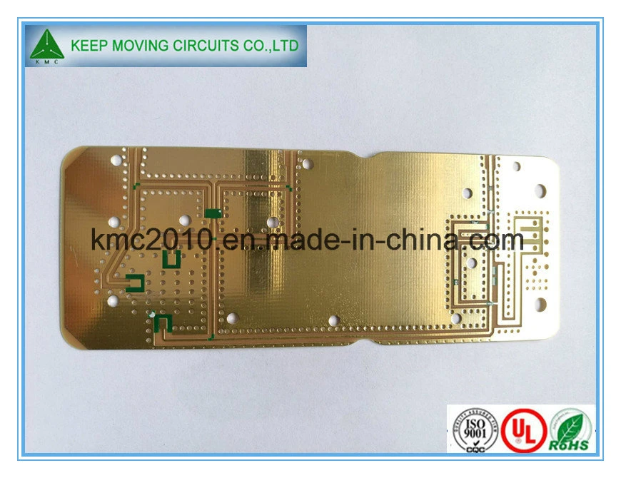 Specialized PCB Design and PCB Manufacturing