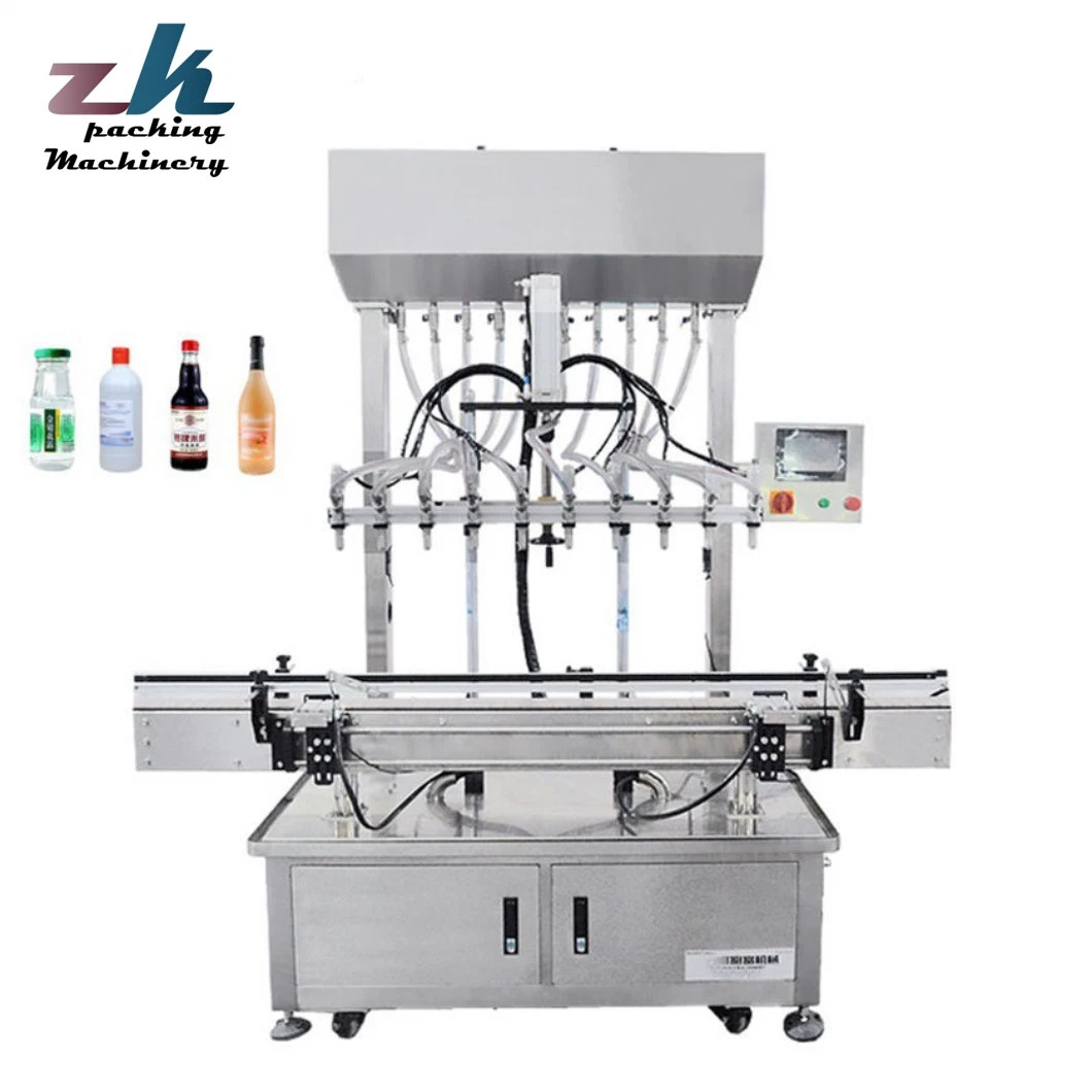 Small Business Full Automatic Mineral Pure Drinking Water Filling Machine Bottled Water Making Bottlling Plant Production Line