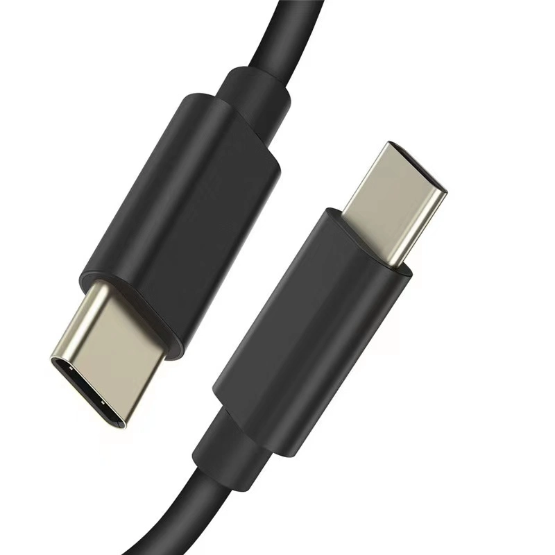 1.5 FT USB Type C 3.1 Gen 2 Male to Male Cable