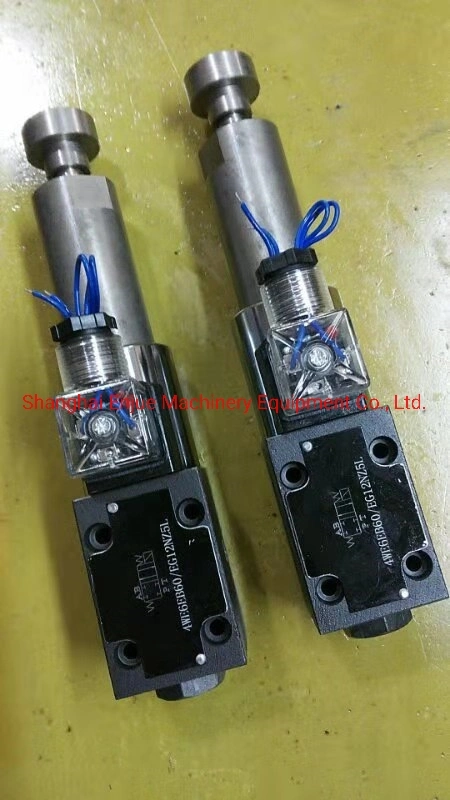 Original / OEM Smag Remote Control Grab Spare Parts Solenoid Valve, Cylinder, Sealing Ring, Remote Control and Receiver, Transmitter