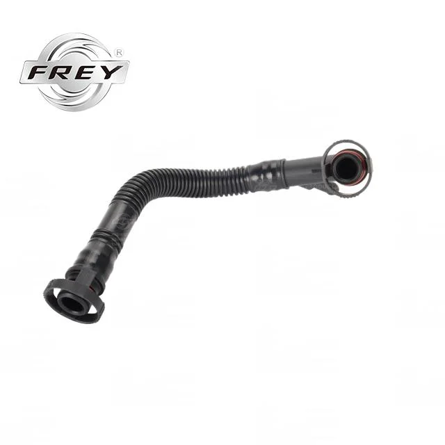 Frey Auto Car Parts Intake System Crankcase Breather Hose Pipe for BMW M52