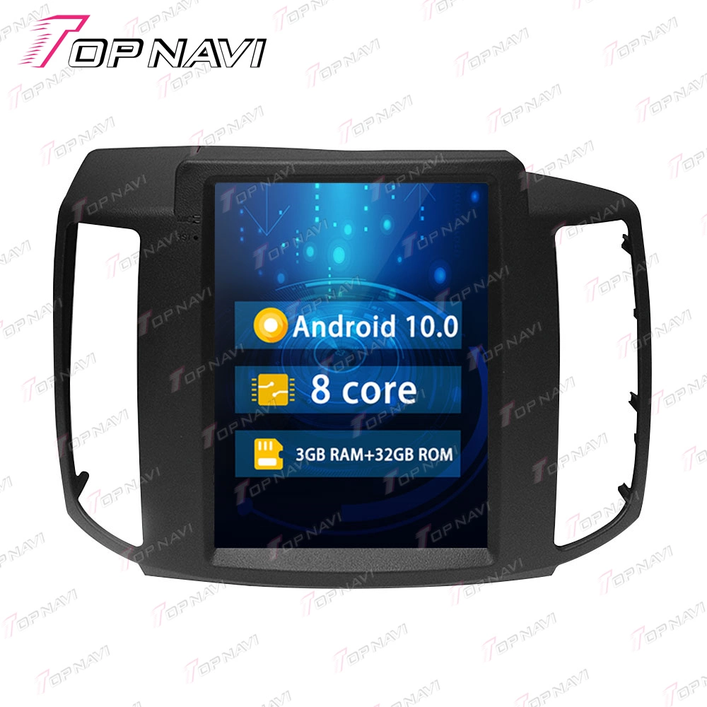 Android 10 OS 10.4 Inch Touch Screen Car GPS Multimedia Radio Navigation Player for Nissan Maxima 2008 2014