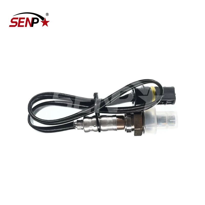 Senp Sensorsystem Sauerstoffsensor für Mercedes-Benz CL500 CL600 S320 S420 S430 S500 S600 SL320 OEM 0005409117 0005 409 117