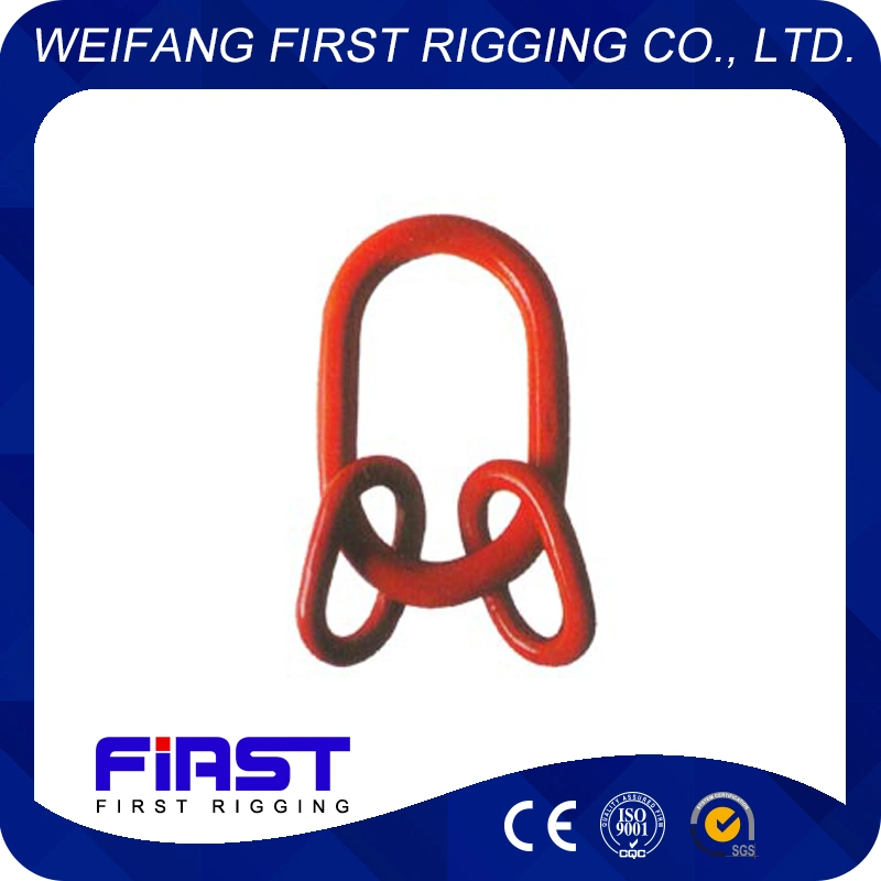 a-347 Plastic Spraying Master Link Assembly with Competitive Price