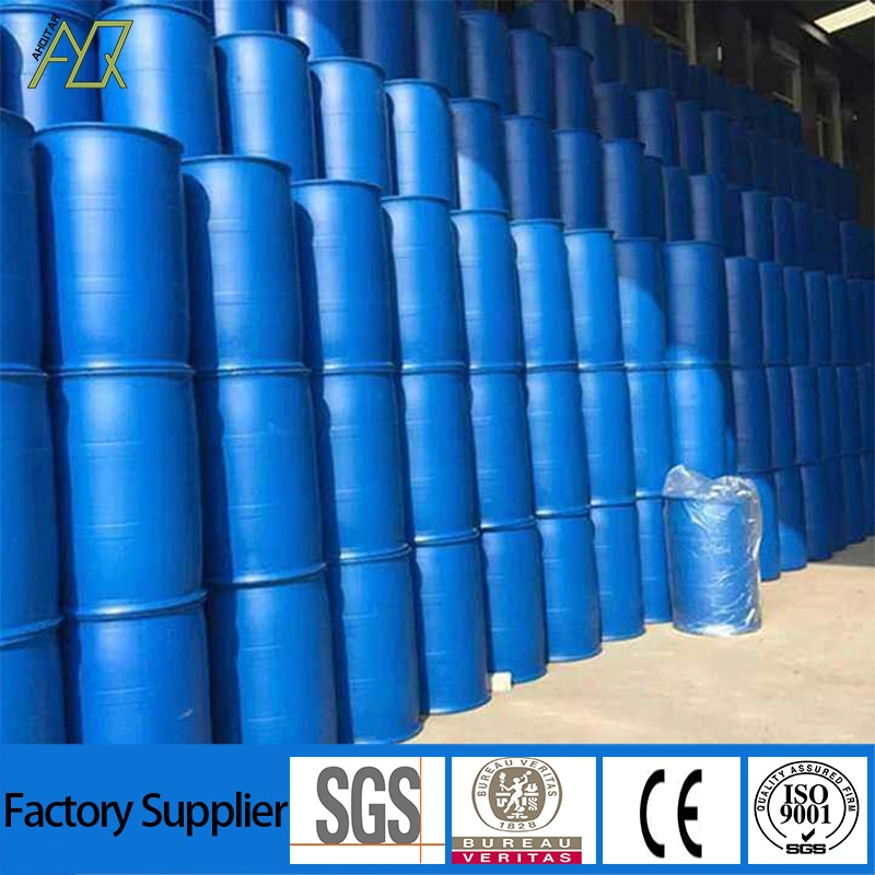 CAS No. 141-32-2 Butyl Acrylate 2-Propenoic Acid with Lowest Price From China Manufacturer