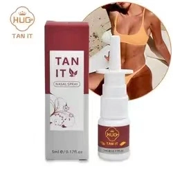 US′ K meilleur vendeur grossiste haute qualité Sun Nasal tanning Spray