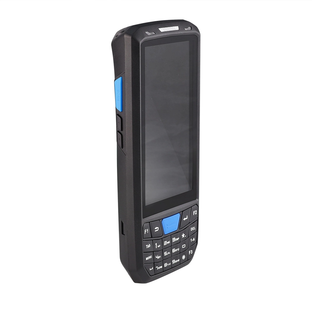 PDA Manufacturers Handheld Data Collector Mobile Computer Mobile PDA with Charging Station