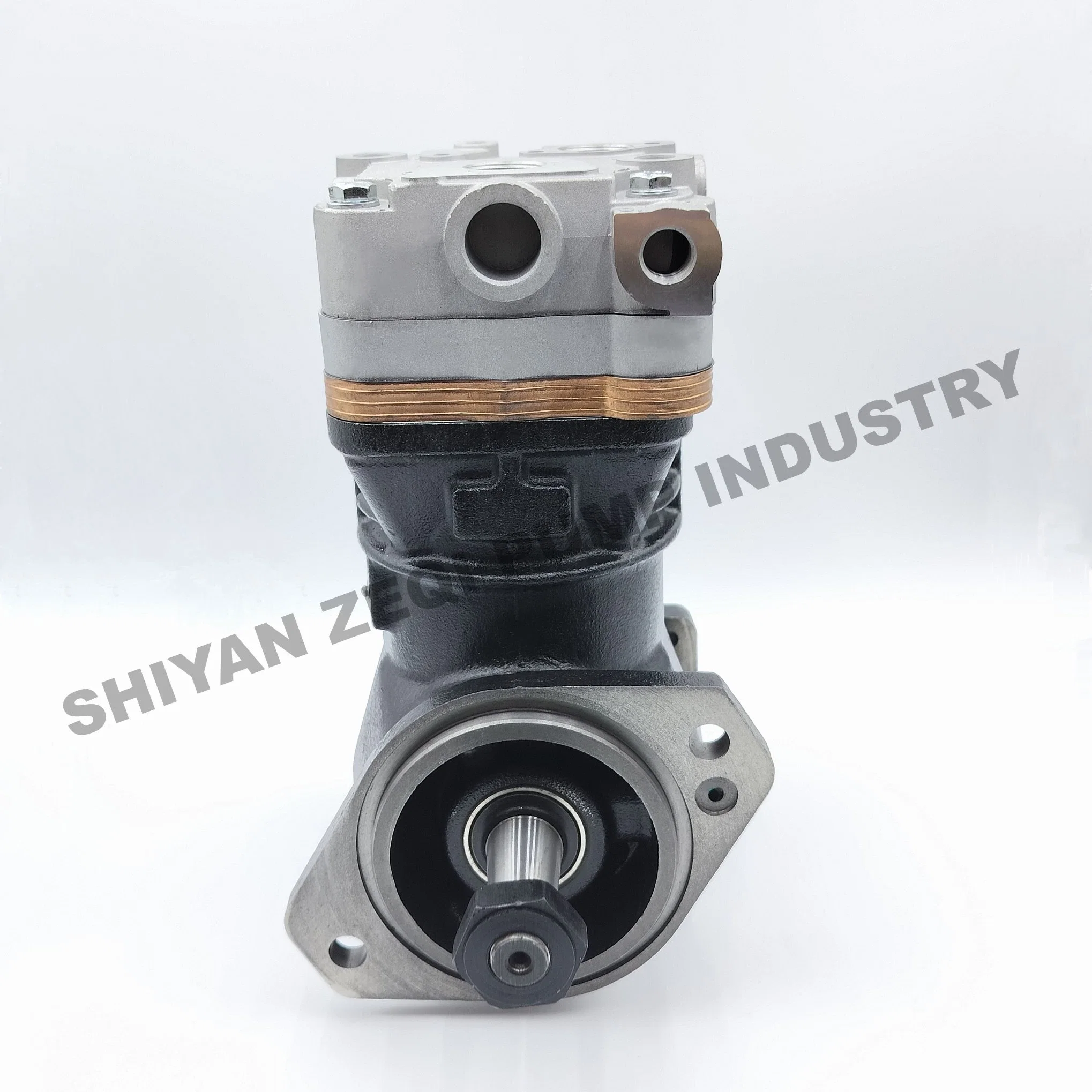 5298200 High quality/High cost performance  Air Compressor Air Pump 4bt 6bt Isbe Isde Qsb Diesel Engine Parts OEM Factory Manufacture